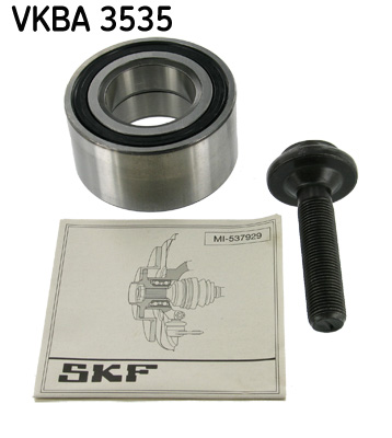 7316571511115 | Wheel Bearing Kit SKF vkba 3535